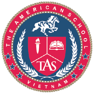 Trường Quốc Tế Tas